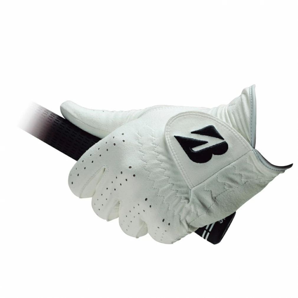 ５個セット⭐️ ブリヂストン TOUR GLOVE ツアーグローブ 24㎝ 左手