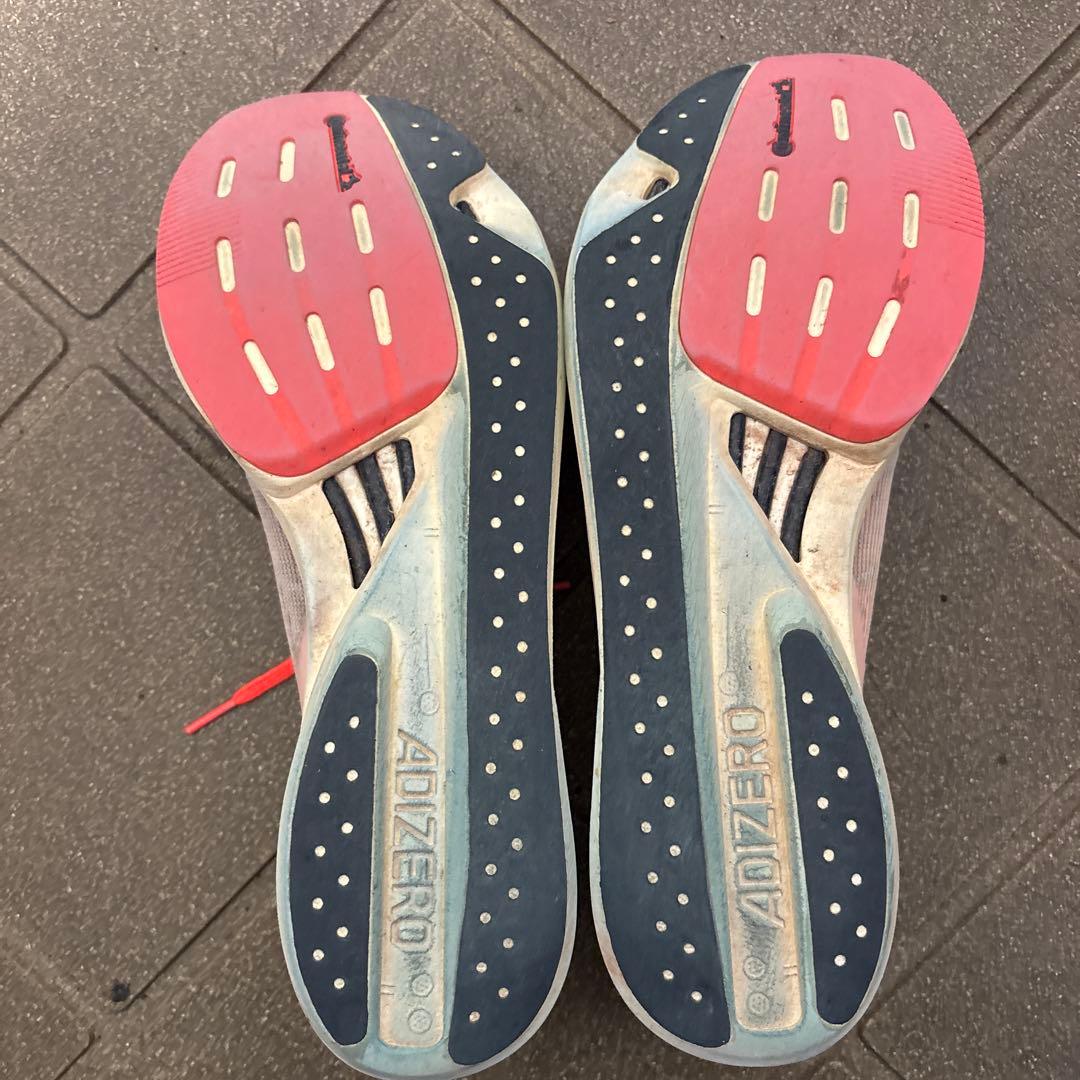 adidasタクミセン10 28.5