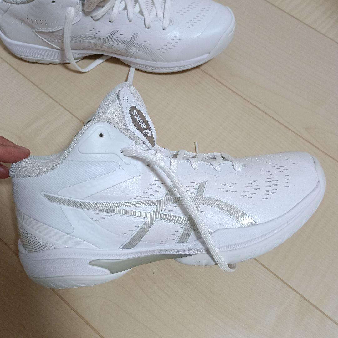 L*s様 ASICS バスケットシューズ GELHOOP V16 26.0　新品