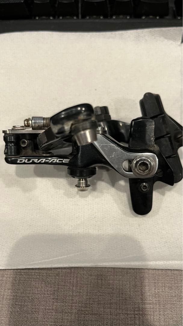 Dura-Ace BR-9010R リアブレーキ