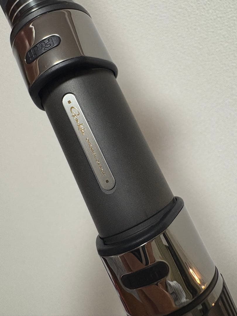 【新品】がまかつ 沖縄スペシャル ULTIMATE H500タマン　ガーラ