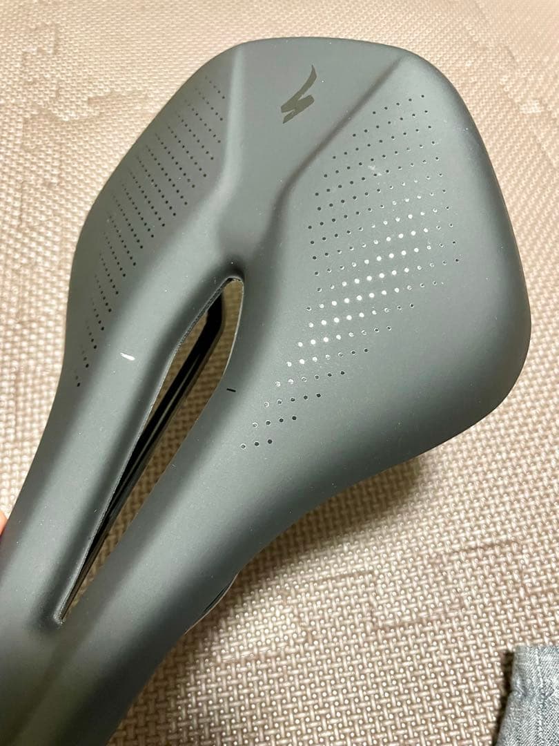 SPECIALIZED POWER sport サドル 155
