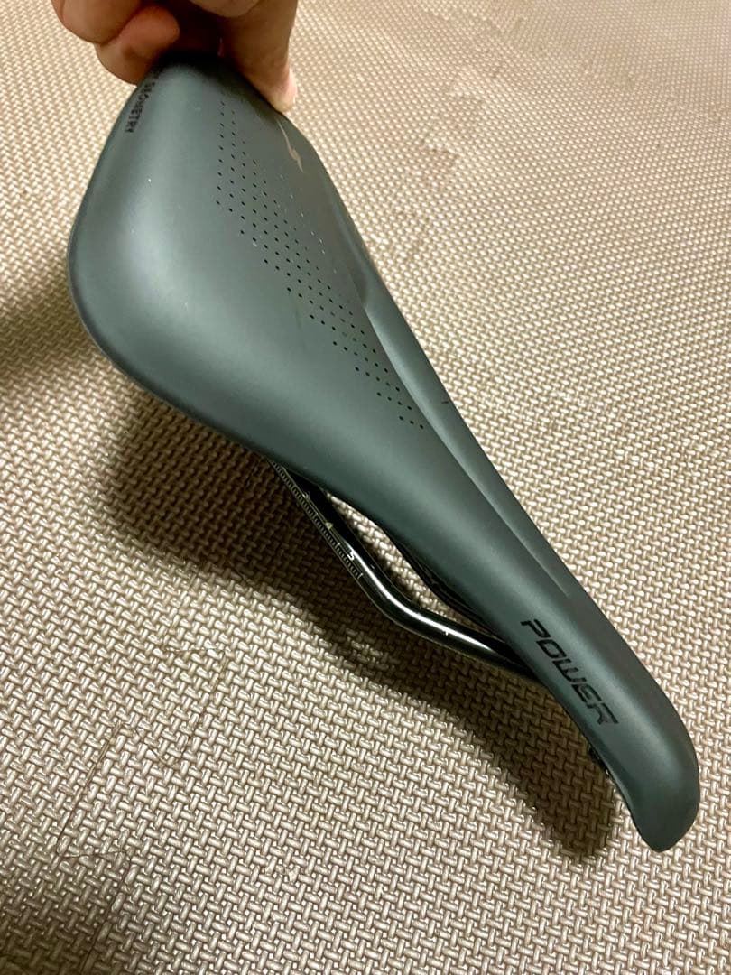 SPECIALIZED POWER sport サドル 155