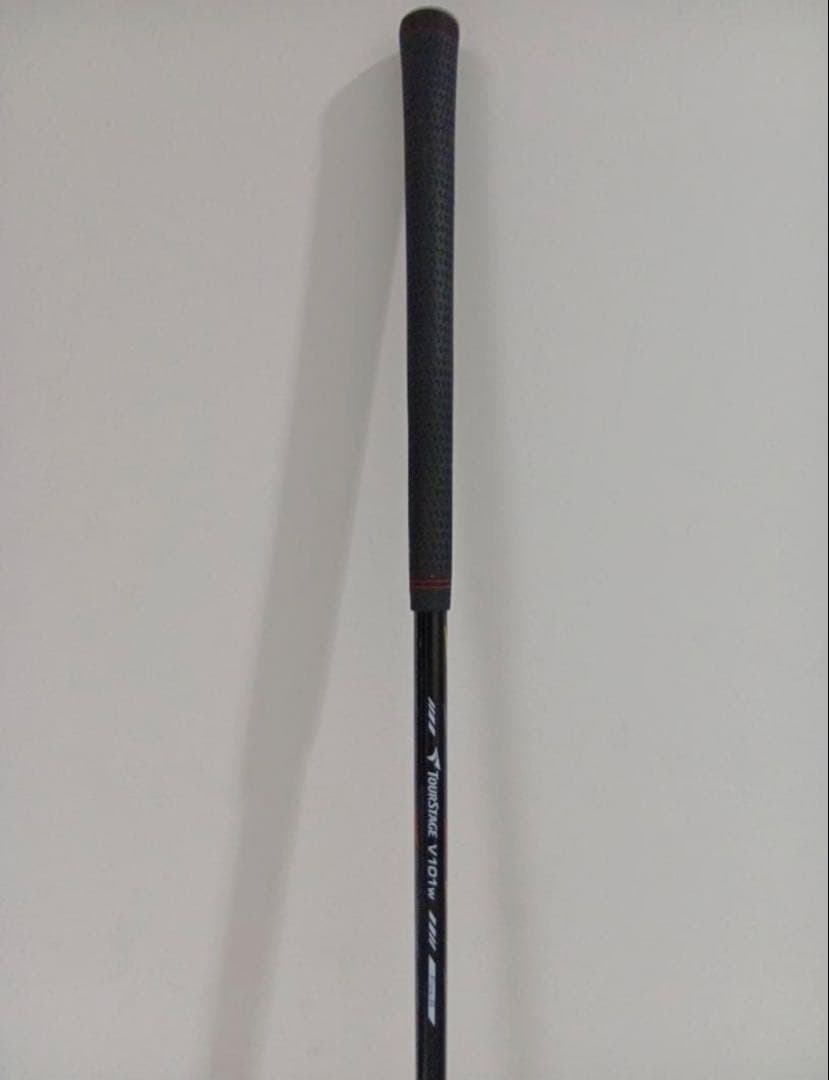 最終値下げツアーステージ V101セットR➕テーラーメイドパター➕50°ウェッジ