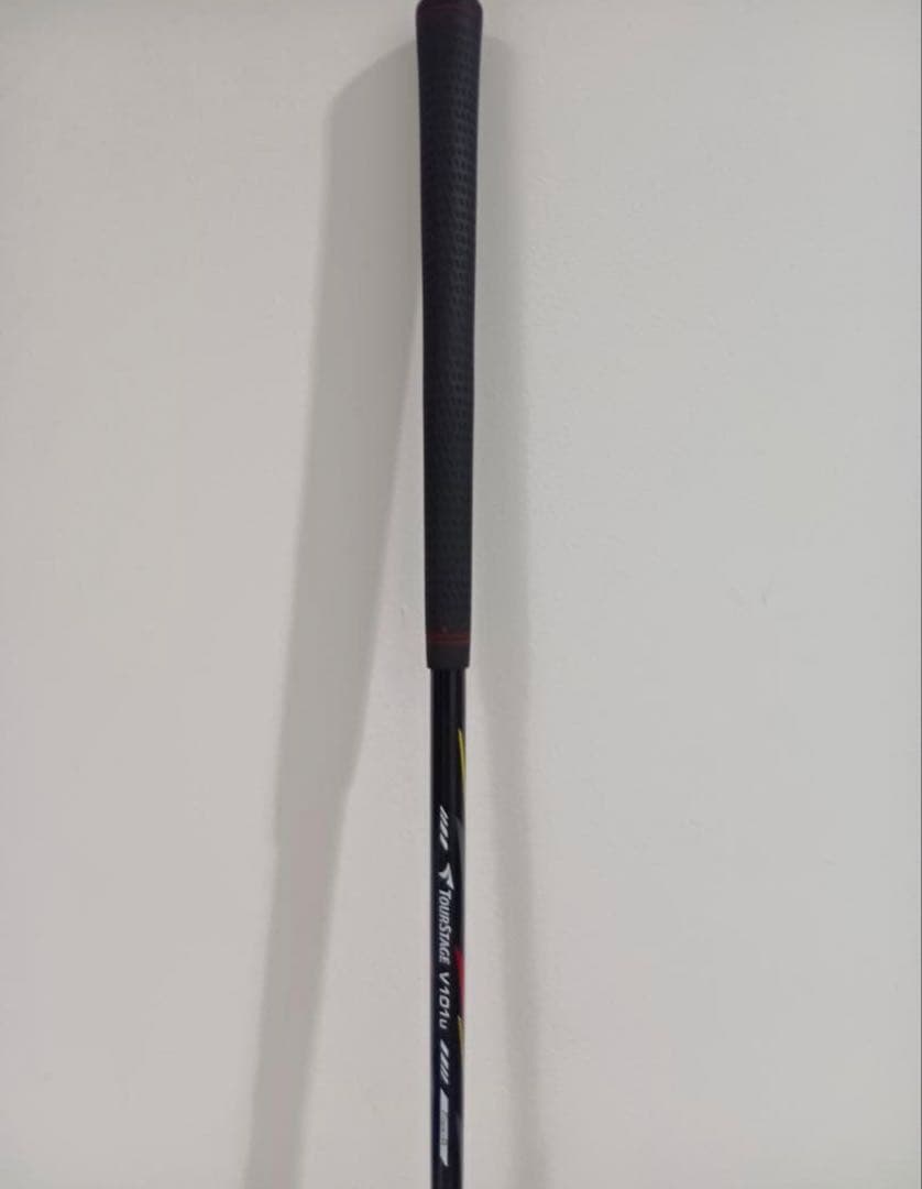 最終値下げツアーステージ V101セットR➕テーラーメイドパター➕50°ウェッジ