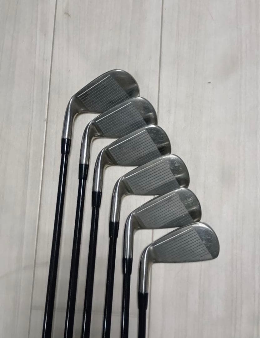 最終値下げツアーステージ V101セットR➕テーラーメイドパター➕50°ウェッジ
