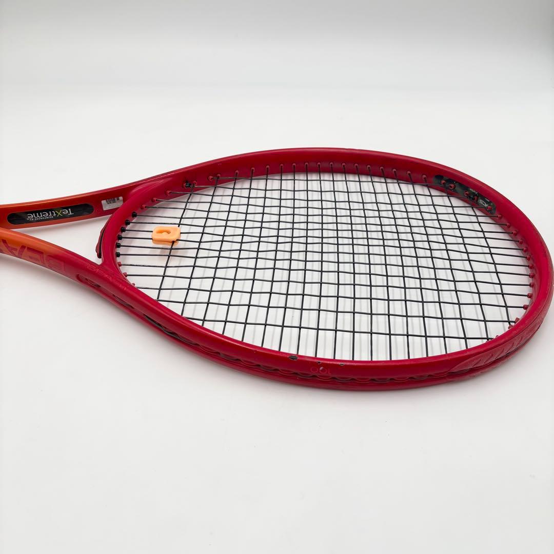 プリンス：ビースト100(300g) グリップサイズ2