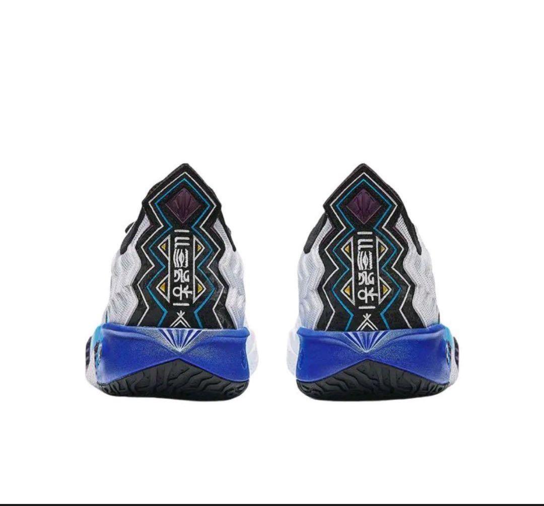 シューズ(男性用) ANTA KAI2 Dallas size:US 6.5.jp24.5