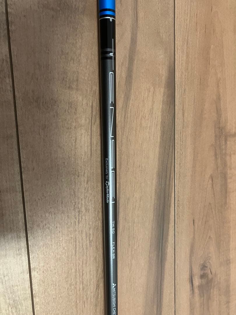 TaylorMade SIM MAX D 10.5度 ドライバー 左 カバー付き