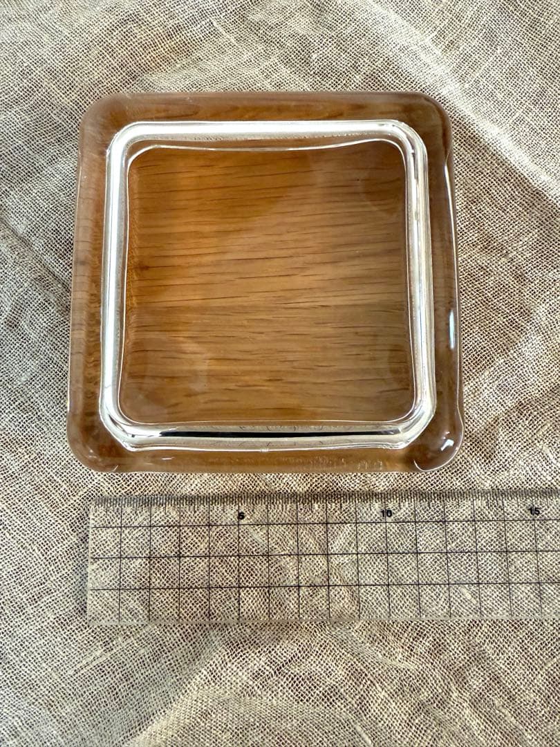 イッタラ Vitriini ヴィトリーニ ガラスケース