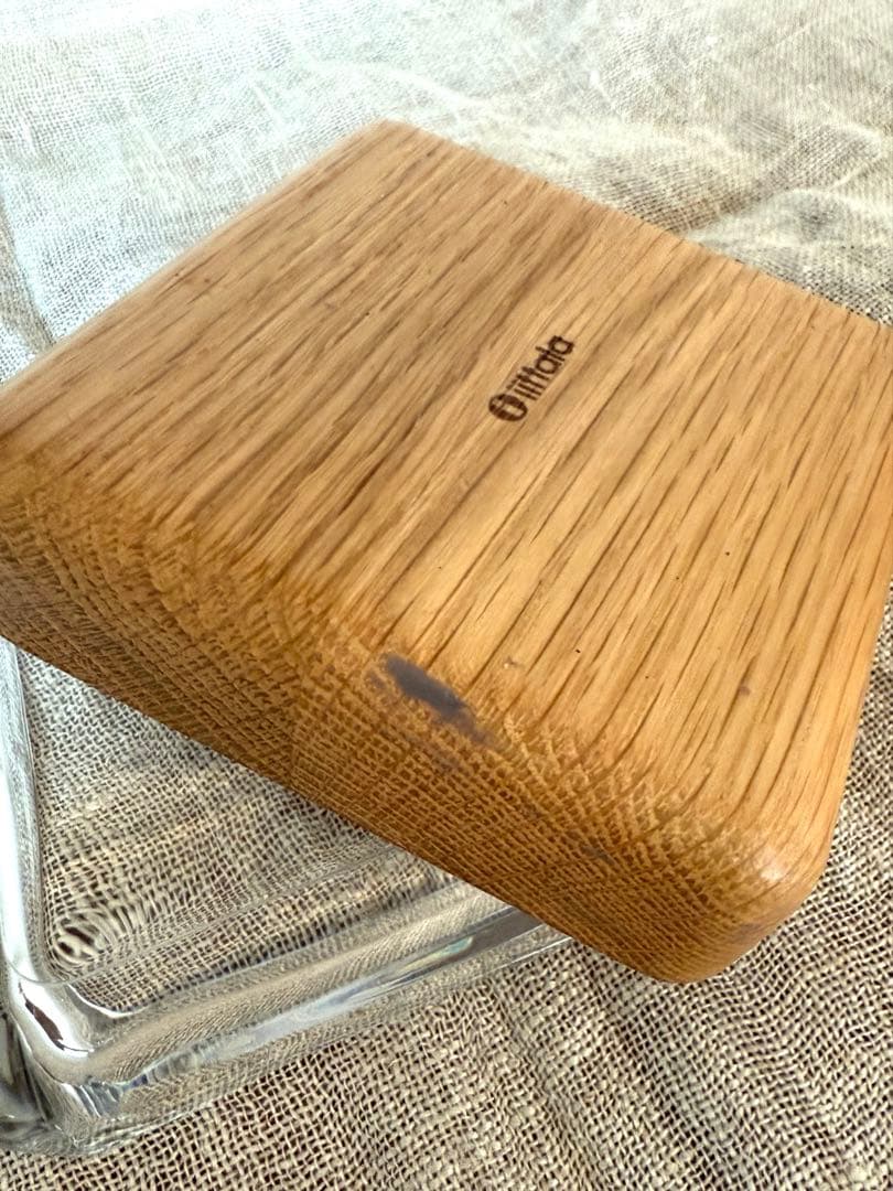 イッタラ Vitriini ヴィトリーニ ガラスケース
