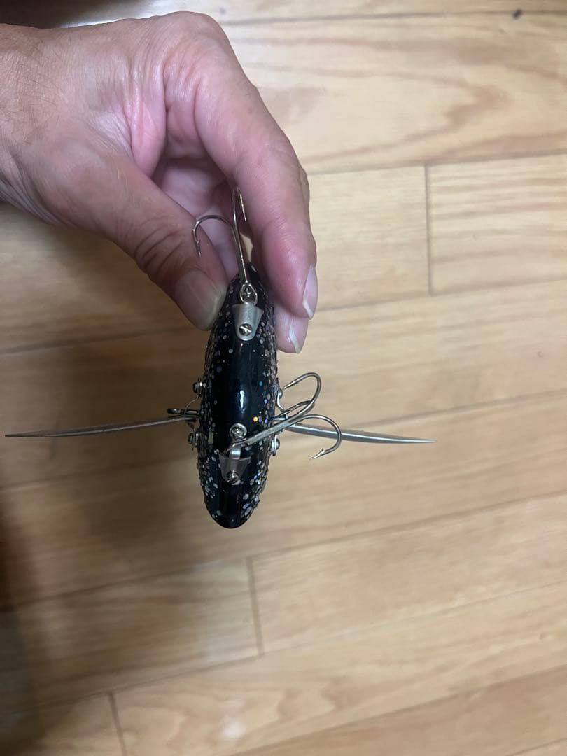 からんば　羽ナポレオン