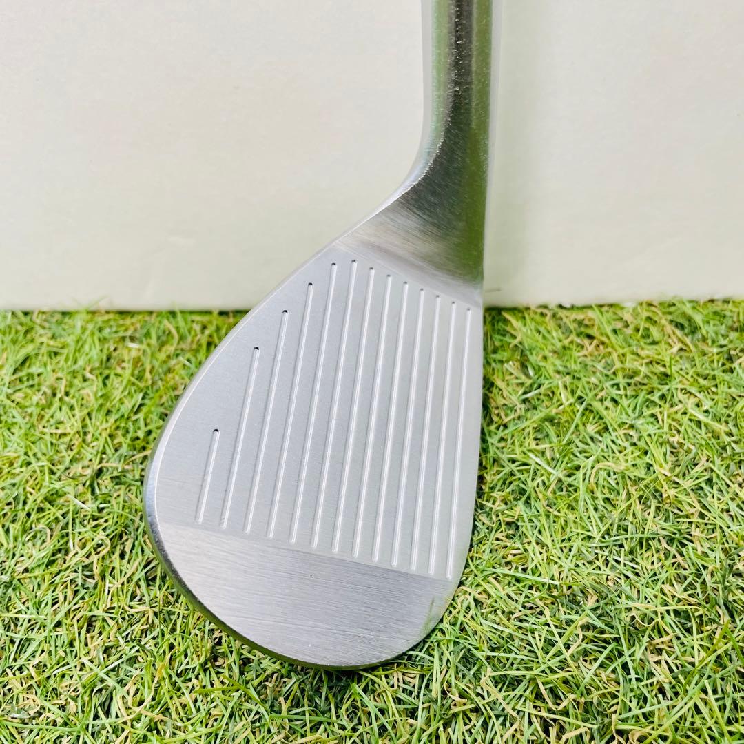 08 FORGED 50° ウェッジ 単品 日本製 ゴルフ クラブ