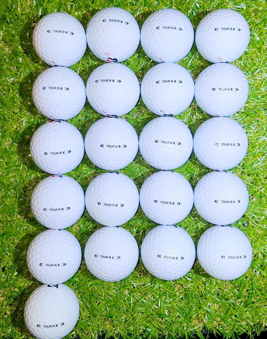 BRIDGESTONE 2024TOUR BX 24球【2ダース分】
