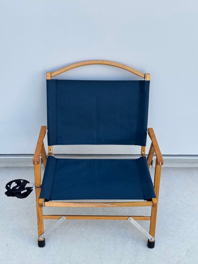 カーミットチェア（Kermit Chair)カップホルダー付