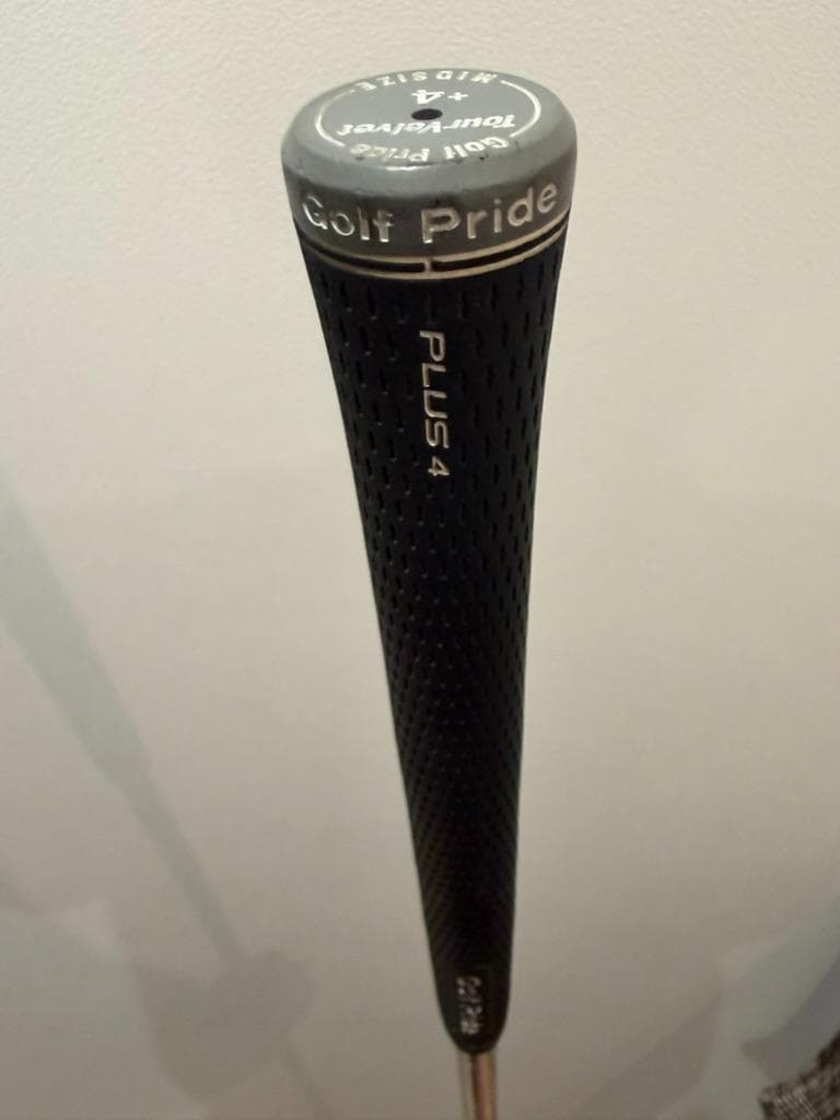 VOKEY SM9 RAW US 56度 10S／DG120 S200
