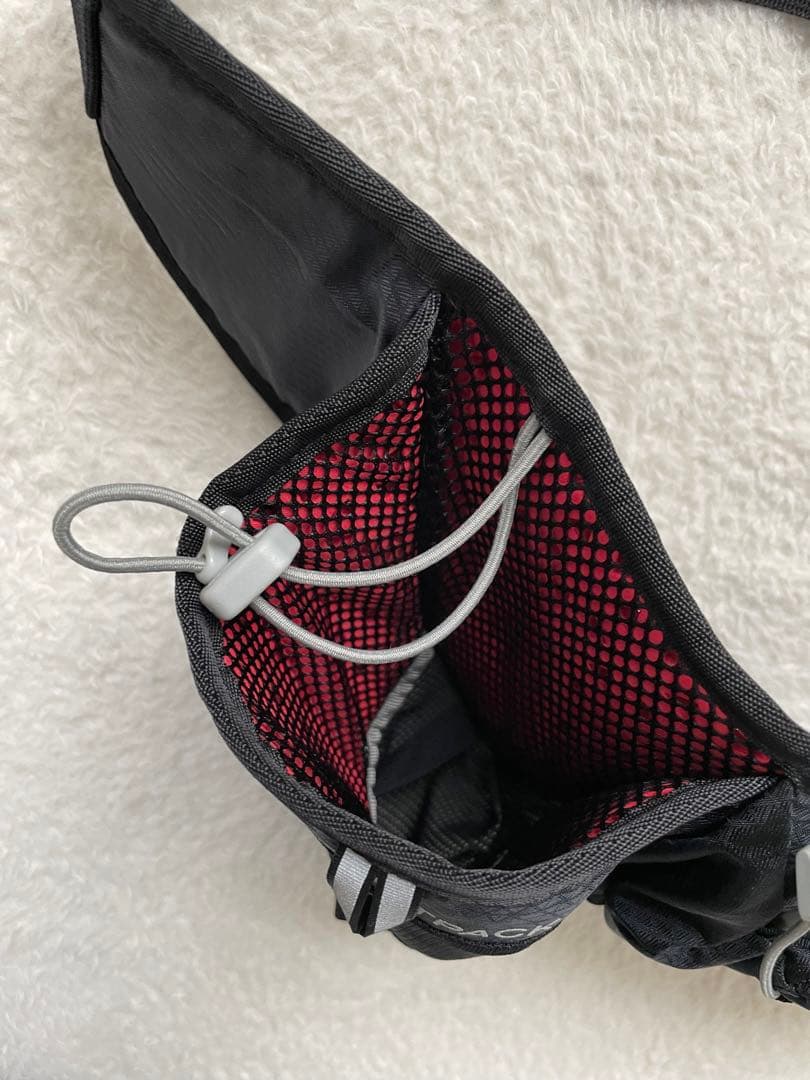 MAMMUT マムート　ランニングポーチ