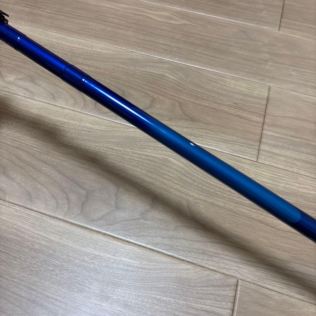 Daiwa INTER LINE tournament ISO 1-53 釣竿