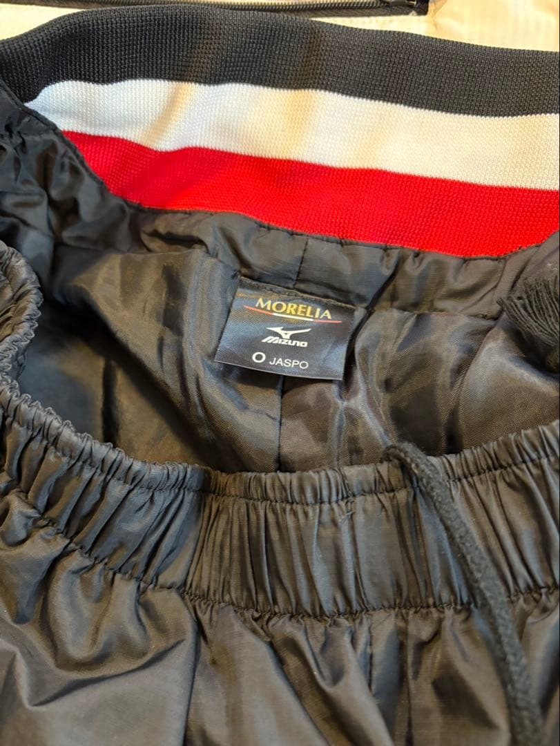 モレリア　セットアップ サイズO 美品