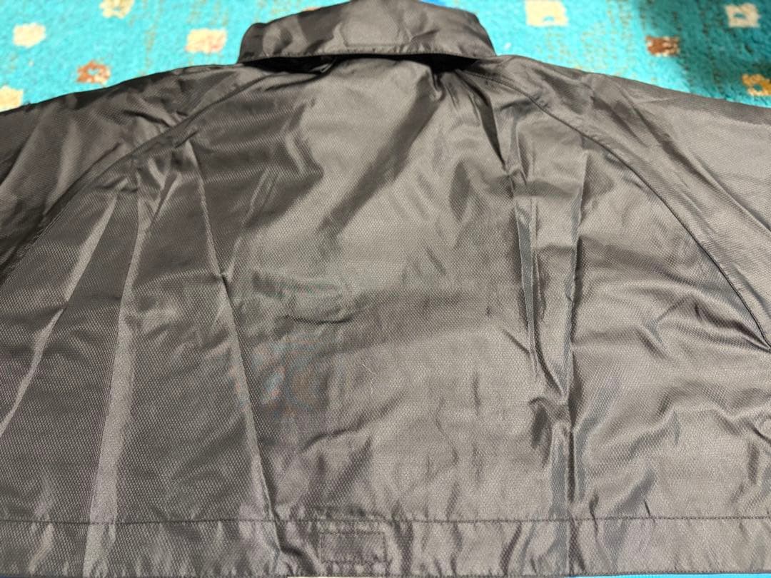 YONEX ヒートカプセル ジャージ上下