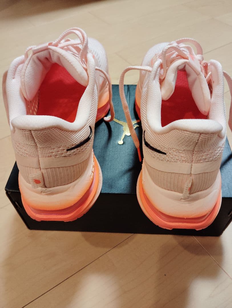 Nike ペガサスプレミアム　サイズ27.5