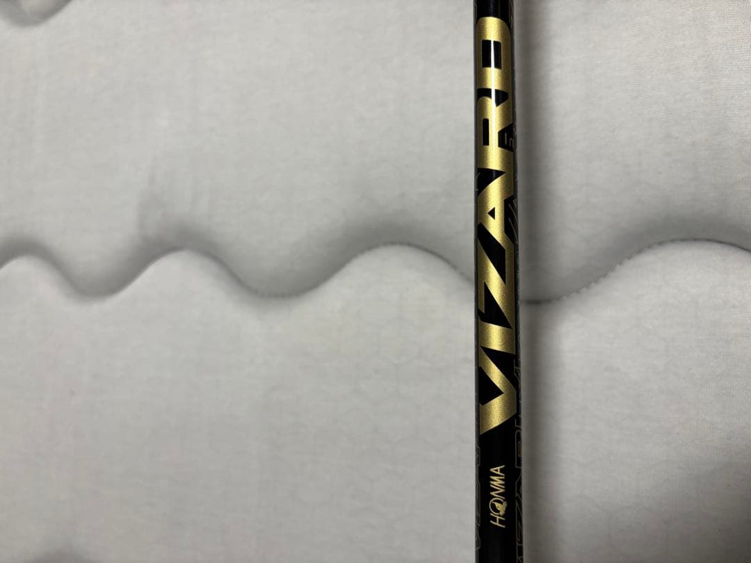 HONMA TR20 460ドライバー 9.5° S