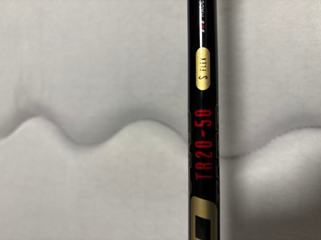 HONMA TR20 460ドライバー 9.5° S