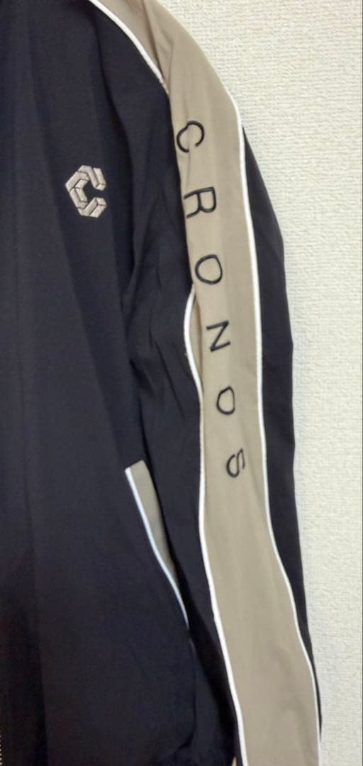 CRONOS クロノス セットアップ