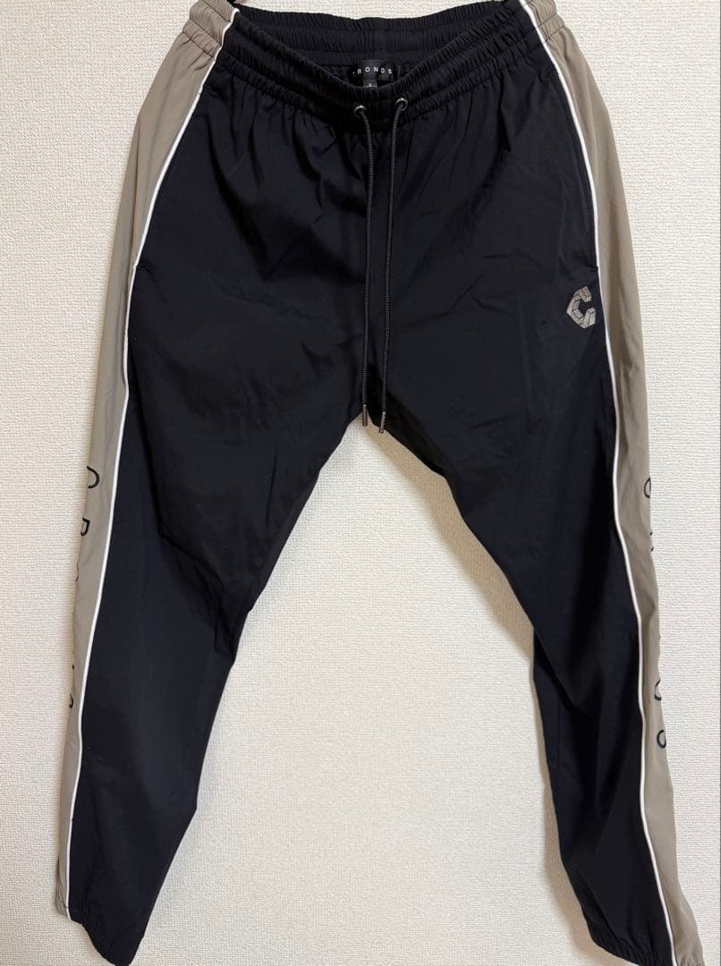 CRONOS クロノス セットアップ