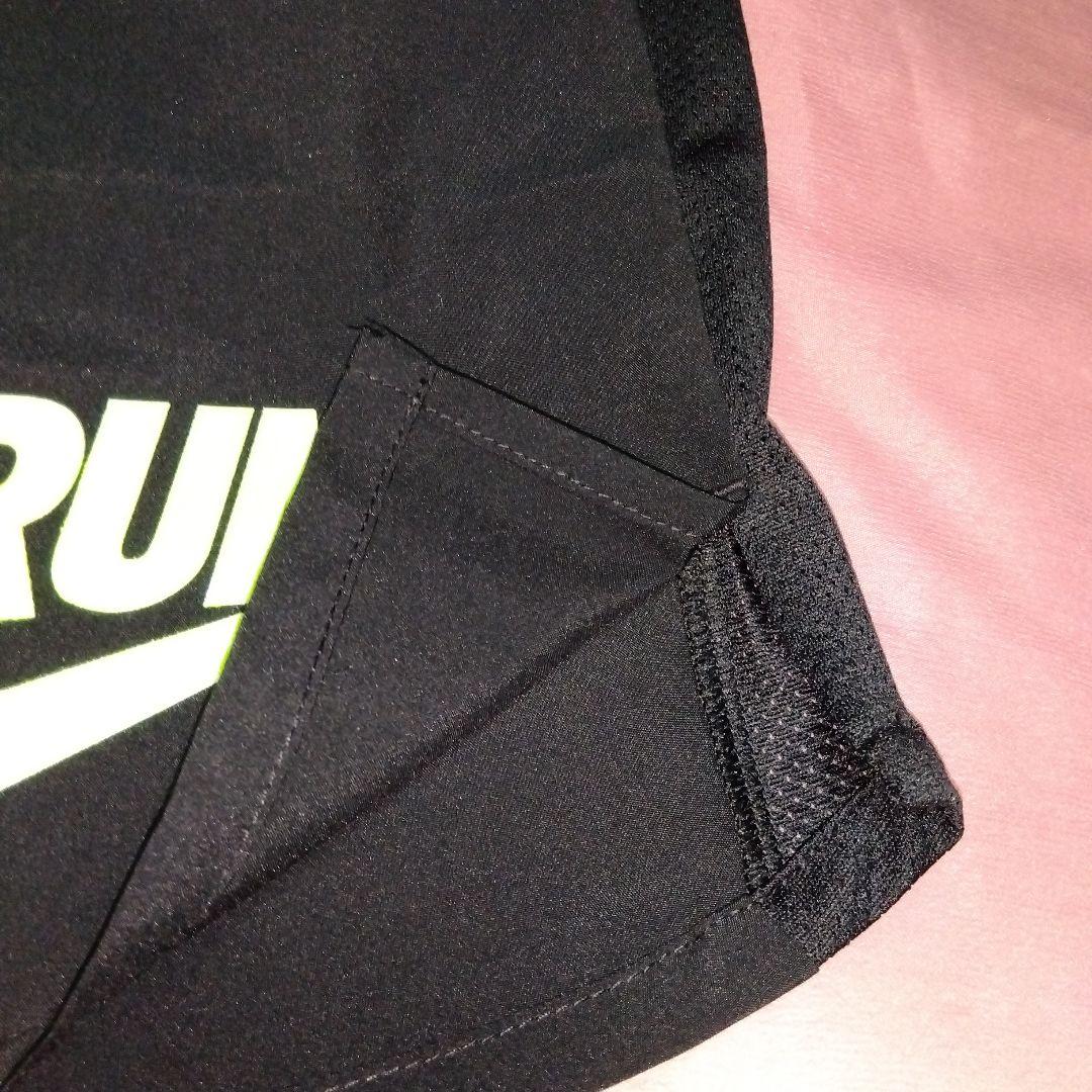 Nike DRI-FIT RUN Tシャツ＆ショートパンツセット