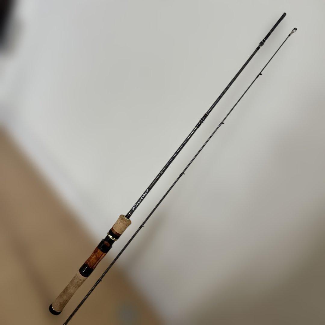 メジャークラフト ファインテール FSG-B462UL