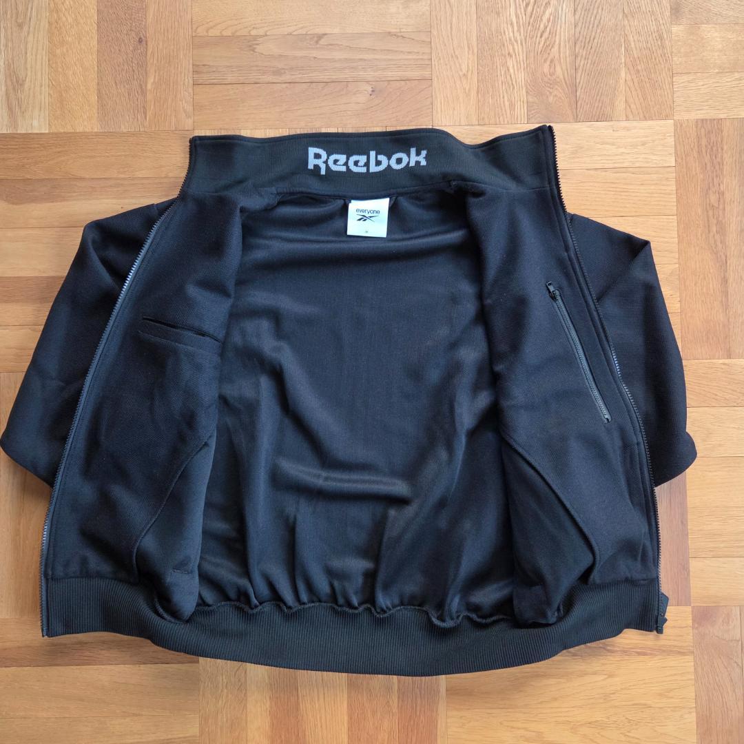REEBOK everyone CLASSIC TRACK セットアップ