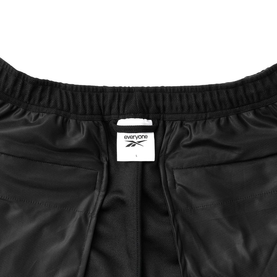 REEBOK everyone CLASSIC TRACK セットアップ