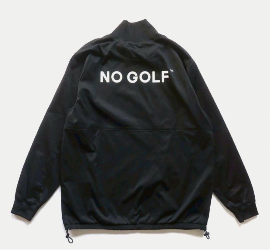 CLUBHAUS ×NOCOFFEE NECK PISTE サイズL