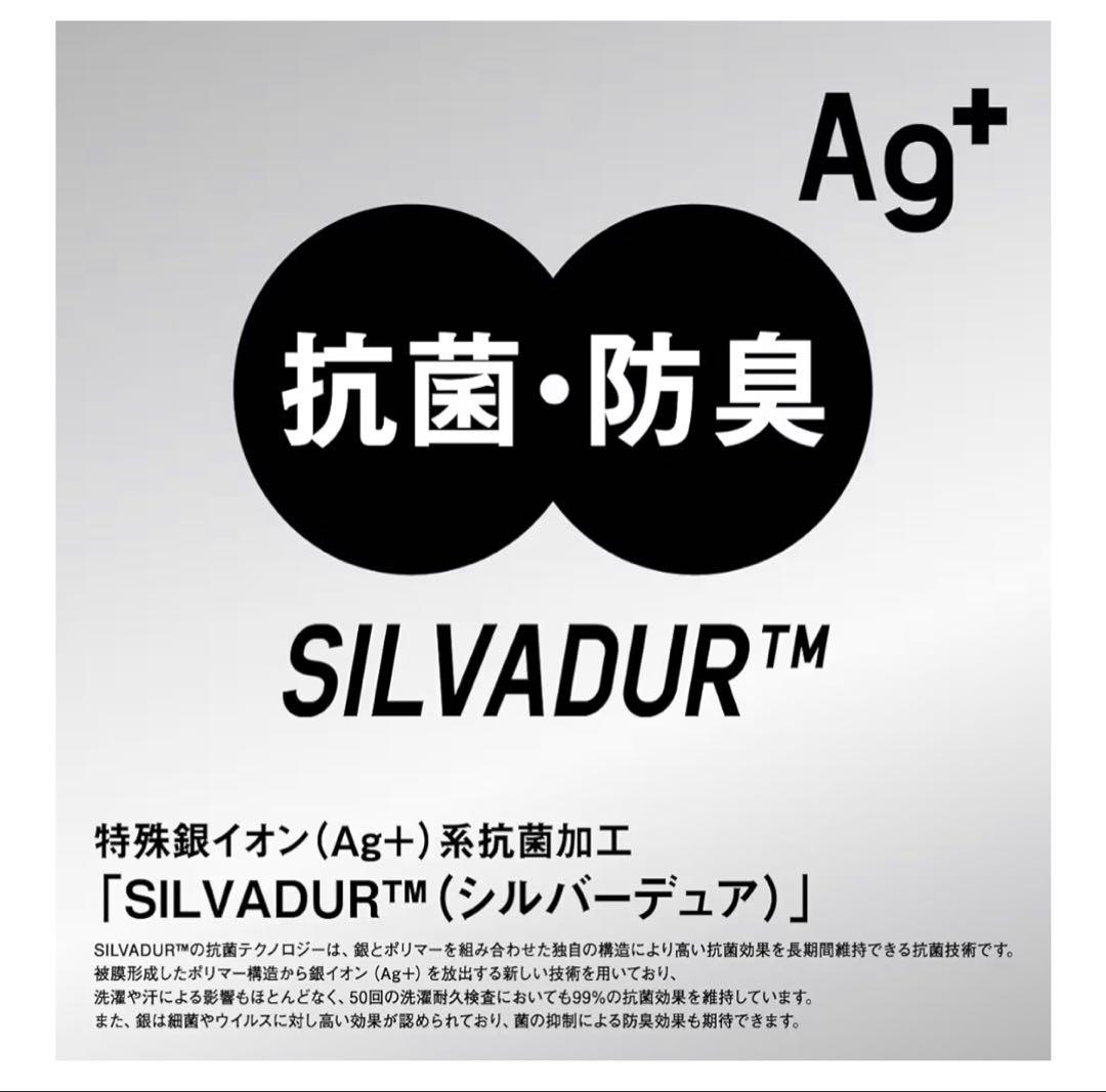 LOGOS SILVADUR -6 寝袋