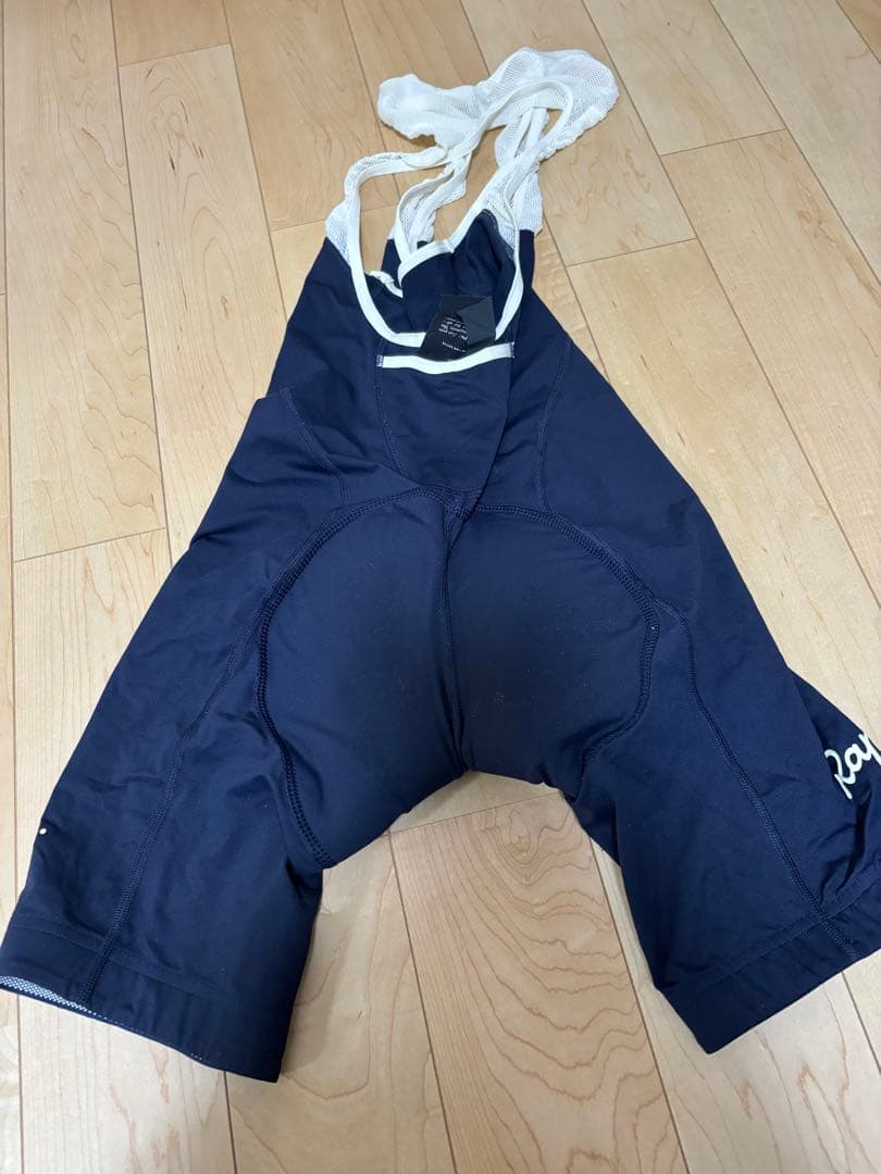 ウェア Rapha classic Bib shorts2