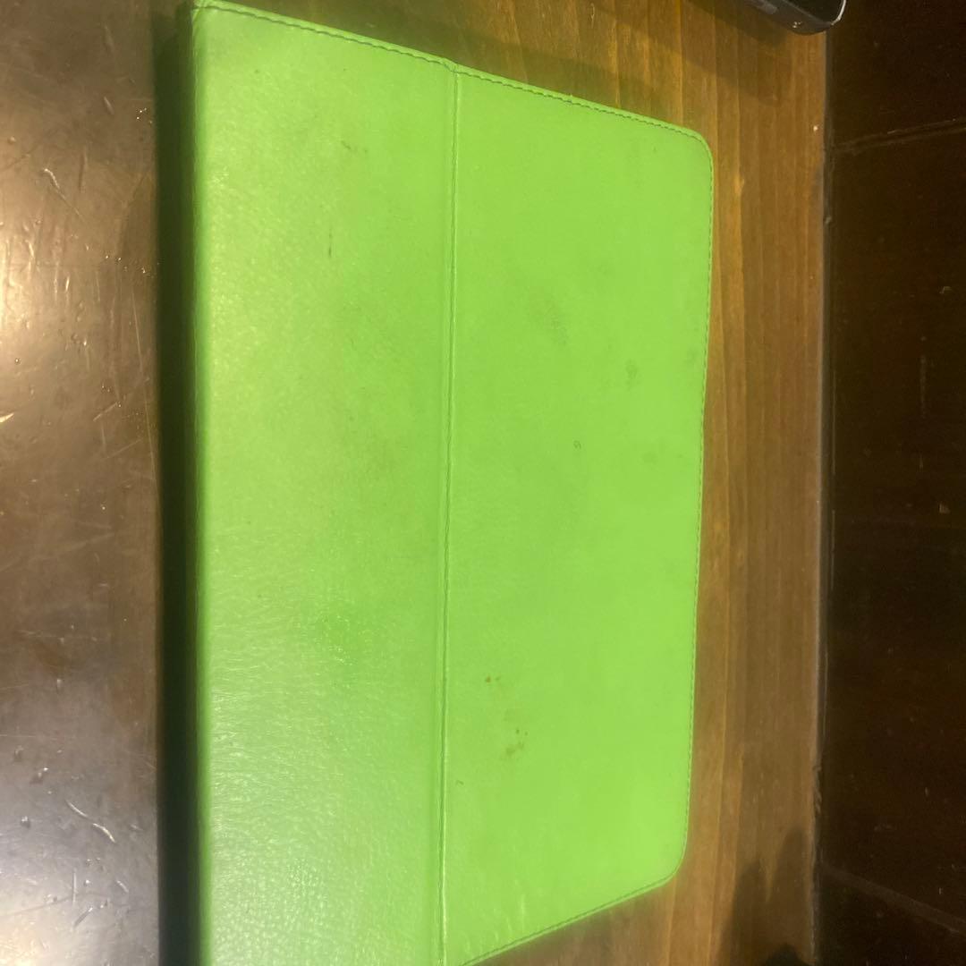 その他 iPad Air
