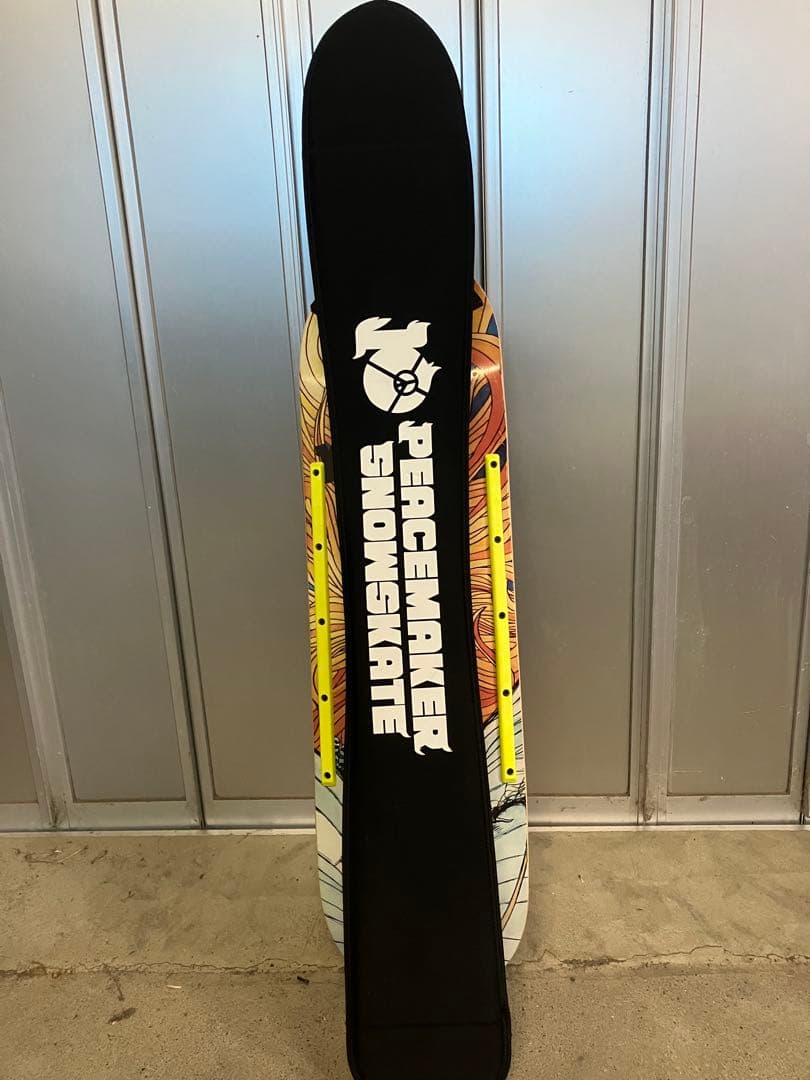 スノーボード peace maker  skate GLIDE