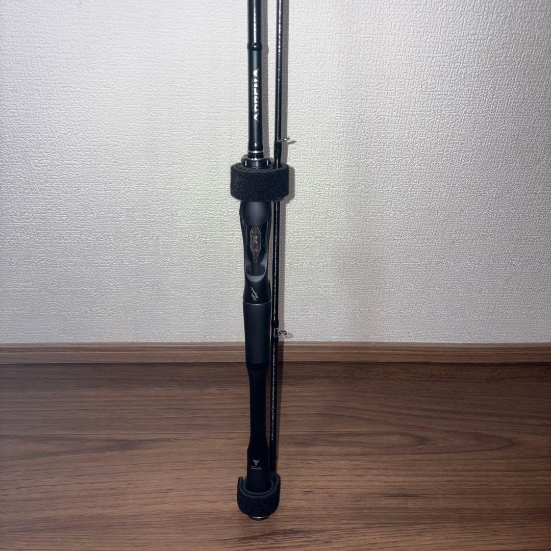 時雨シグレ。