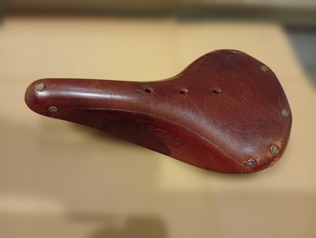 BROOKS B17 レザーサドル 本革サドル ブルックス