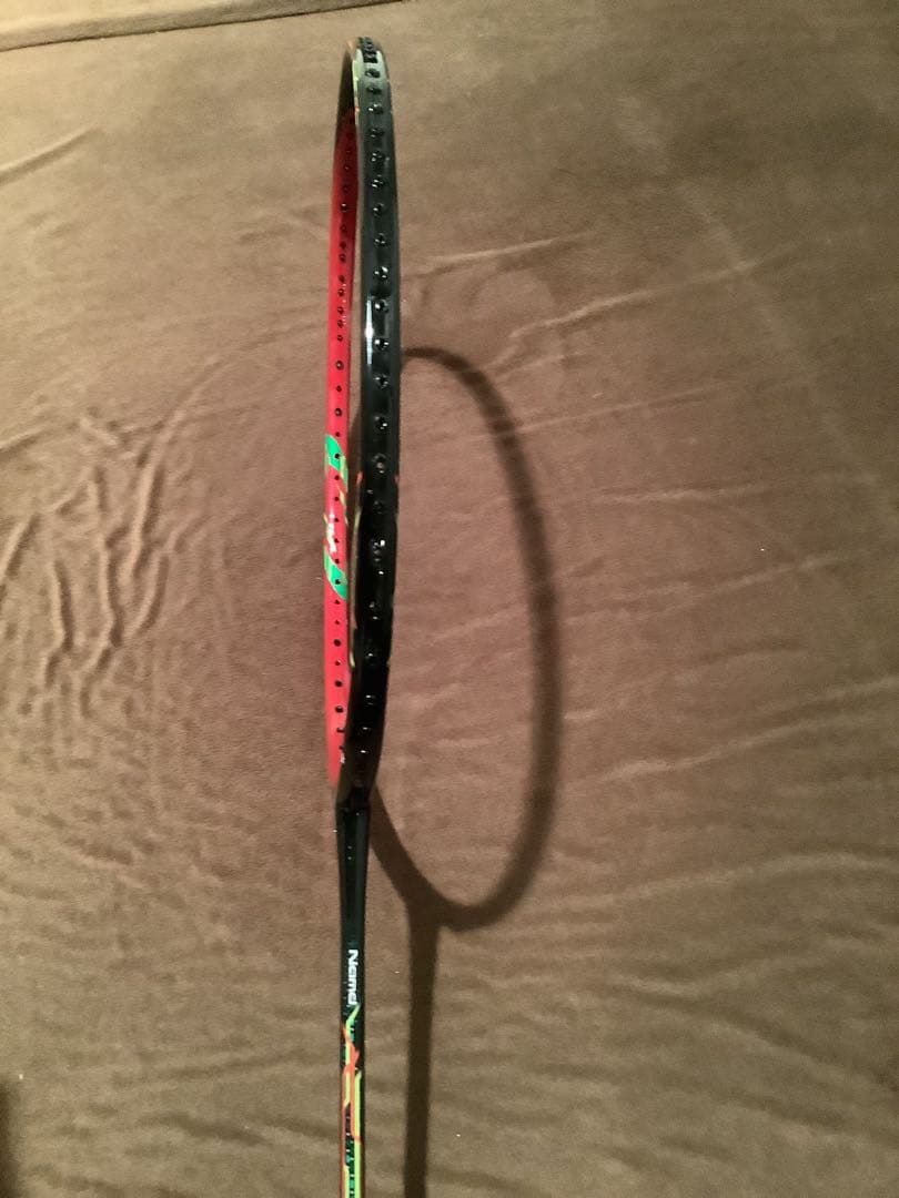 廃盤品！ヨネックス　アストロクス88D 4UG5
