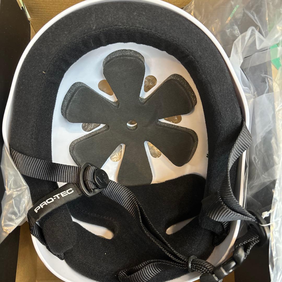 PRO-TEC CLASSIC SKATE HELMET Mサイズ