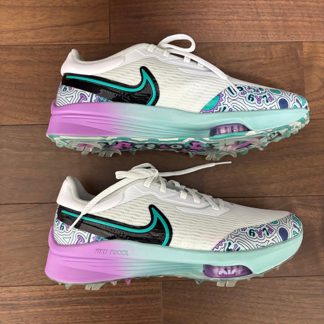 NIKE エアズームインフィニティツアー ネクスト% NRG 26.5cm