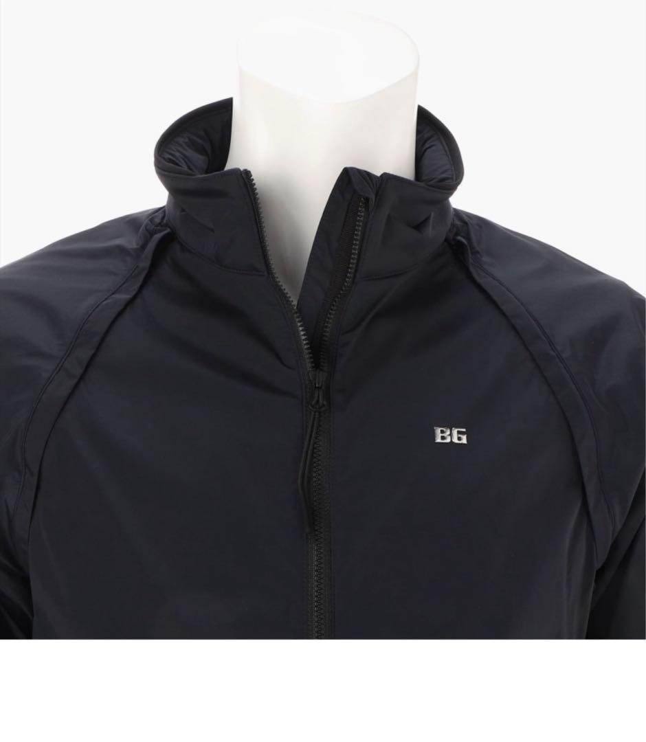 メンズウェア CL MS STRETCH LIMONTA 2WAY BLOUSON