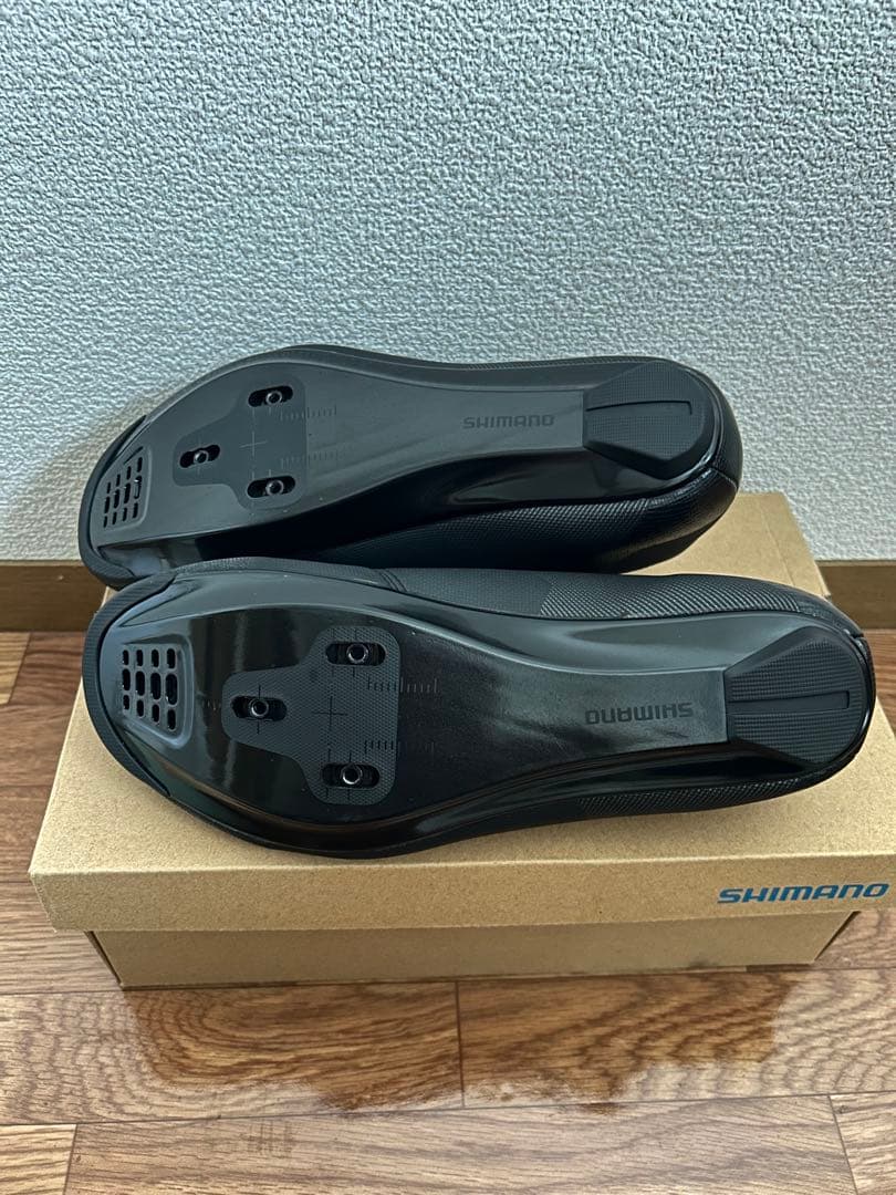 SHIMANO RC1 SH-RC100 ビンディングシューズ