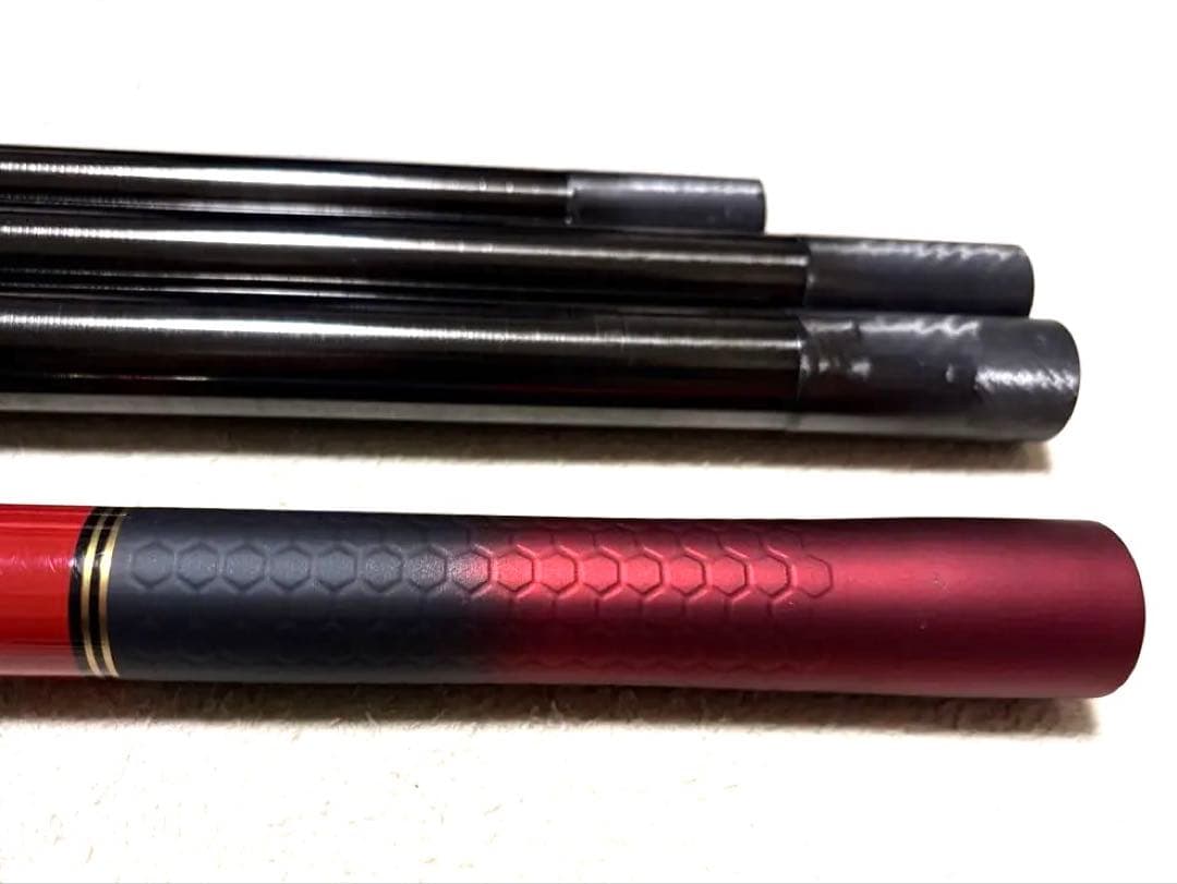 銀影競技メガトルク　急瀬抜　H87 Q