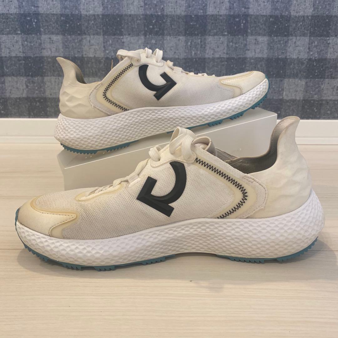 G/FORE ゴルフシューズ KNIT MG4X2 (MEN) 26cm