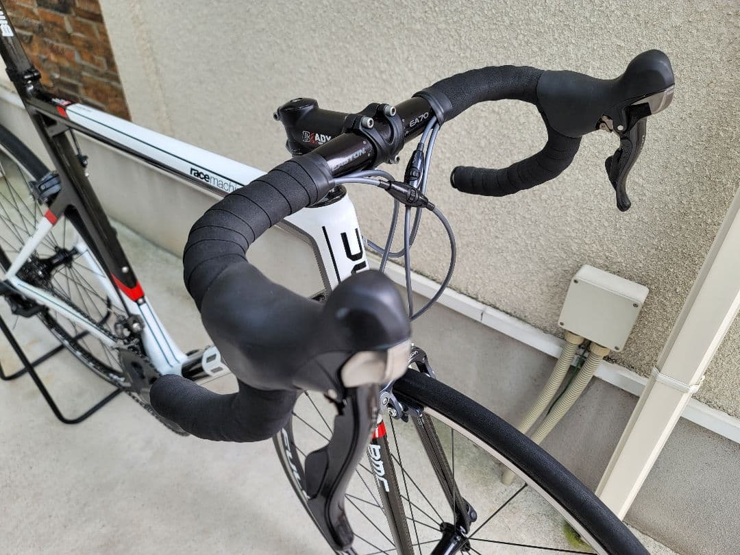 BMC RM01　ロードバイク　アルテグラ