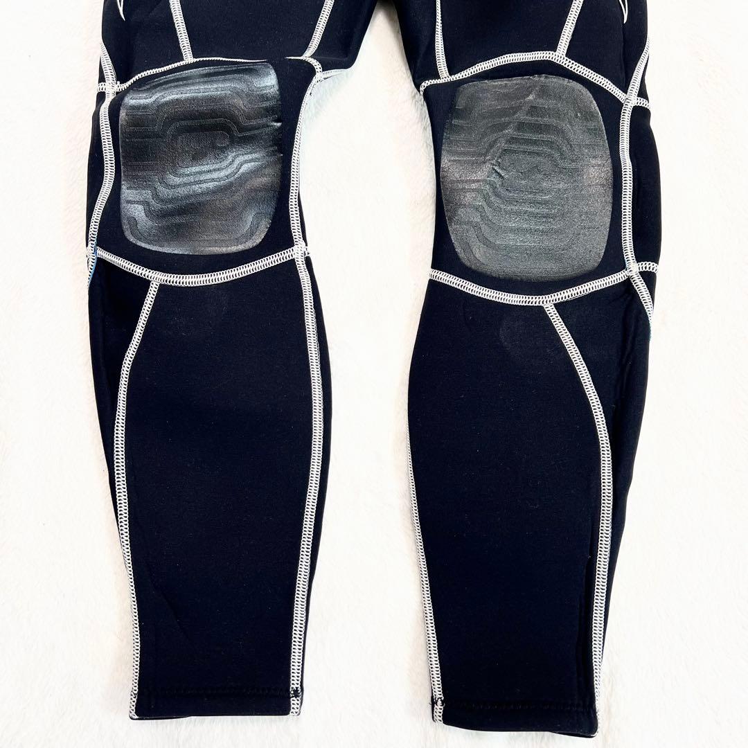 BILLABONG ウェットスーツ　シーガル　レディース　M 3mm 半袖