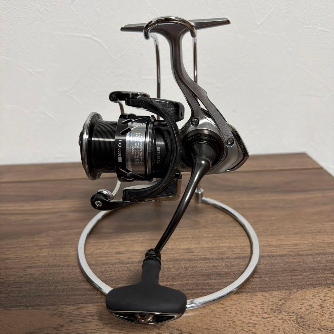 18カルディア LT3000-CXH 美品‼️